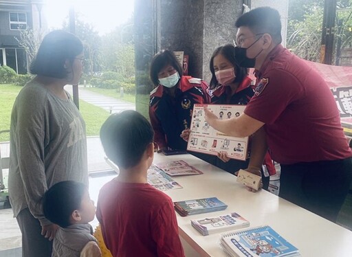 防一氧化碳中毒 明年元旦起換裝燃氣熱水器有補助