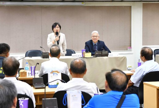 議員助理聘用制度改革 內政部推新範本