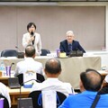 議員助理聘用制度改革 內政部推新範本