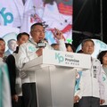 【2026搶攻青世代2-2】民眾黨推小草營內部看法分歧 柯文哲弊案纏身學者悲觀