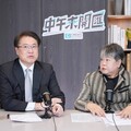 中午來開匯／逼蘇巧慧新北市轉戰桃園？ 林右昌：一直談選舉人民觀感不好