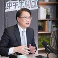 中午來開匯／新《財劃法》行政院提覆議救濟？ 林右昌：不同憲政機關、救濟手段不一樣