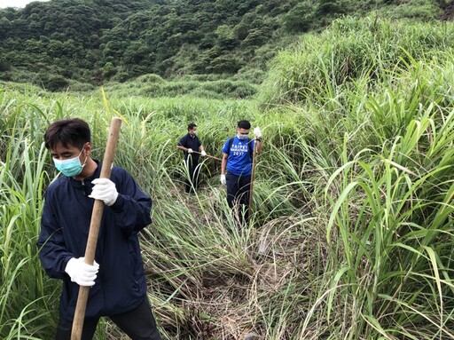 【射箭女學員之死2-1】性侵酒醉女學員掐斷氣 肢解13塊裝7袋棄山區