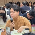 羅廷瑋盼國漫館史料更豐富 李遠喊：台漫2027年超越日韓