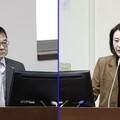 曾要求全聯併大潤發「捐款就投同意票」 王鴻薇點名洪財隆不適任