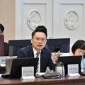 南北雙矽谷蘇俊賓提4大隱憂 卓榮泰感謝建議「不會遺漏任何產業」