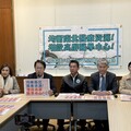 許智傑等綠委訴求高屏第4座醫學中心 義大表態支持