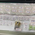 強力掃蕩喪屍煙彈 中和警全年查獲65人429顆