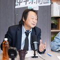 中午來開匯／「一日市長」足以告慰祖先 王世堅推薦鄭麗君2026參戰台北