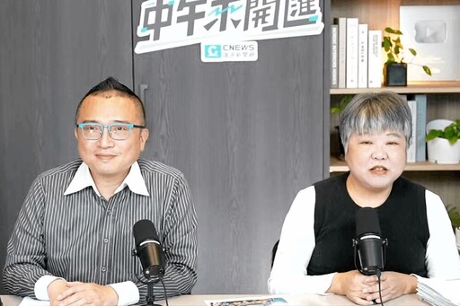 中午來開匯／蔡壁如稱證詞有疑慮 周榆修建議可勘驗錄音或錄影