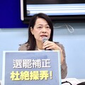 要求陳時中辭職走人 許宇甄：做不到行政院預算別想過