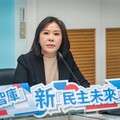 指賴清德院際協調時機已過 李彥秀建議舉行「政黨領袖高峰會」