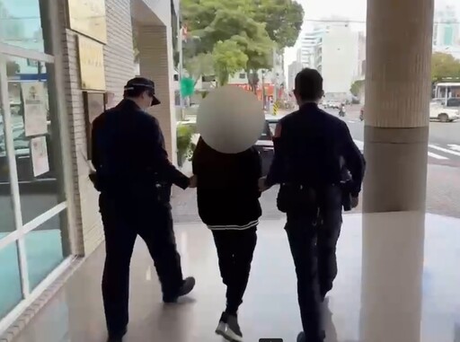 養生會館暗藏春色 警攻堅驚見負責人竟是百萬網紅