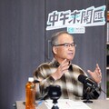 中午來開匯／檢察官濫用抗告權？ 蘇煥智：「橘子」滯外未歸是羈押關鍵