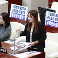 京華城案明召開專案會議 陳怡君：黃國昌藉議會拜訪施壓蔣市府