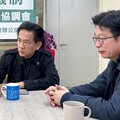 林俊憲批黃國昌「白癡預算刪減」 郭國文：打詐宣傳經費也一毛不剩