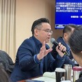 3兆總預算只刪939億 黃健豪：政府攻擊在野黨比打詐更認真