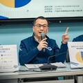 批「玻璃政府」謠言滿天飛 羅智強將與吳宗憲研議《政府誠實法》