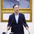 在野共刪2075億元預算 朱立倫：監督預算是國會天職