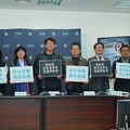 批民進黨政府總預算「步步高升」 民眾黨團：只刪2075億已非常客氣