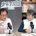 中午來開匯／偵查大公開改善了嗎？ 吳景欽從柯文哲案「既視感」太極門冤案