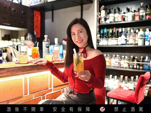 【品嚐美酒2-1】鼓勵民眾正向看待飲酒 柳采葳：喝的不只是酒、而是文化