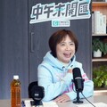 中午來開匯／賴清德力挺「欣好媽媽」選台中市長？ 何欣純感謝總統長期提攜