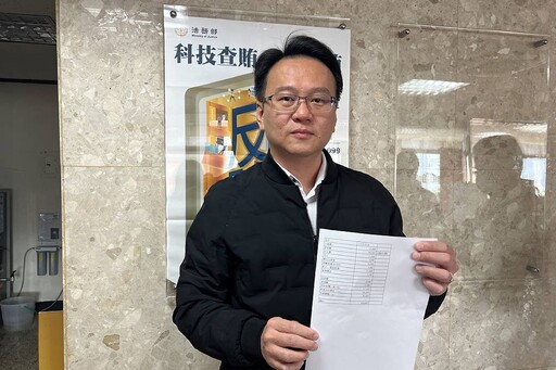 行政院中辦服務將停擺？ 黃健豪、楊瓊瓔澄清是刪除酬庸預算