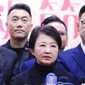 與朱立倫協商不選黨主席？ 盧秀燕：民生健康安定最重要