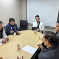 國光客運今5時全員發薪 林沛祥、吳宗憲：欠薪絕不能再發生