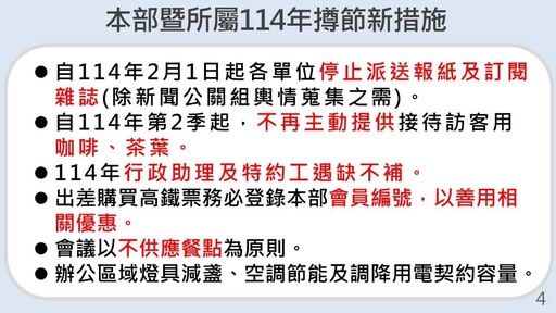 再努力也只省下水電費5% 彭啟明：希望立法院自己做看看