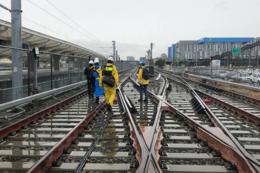 嘉義市府要中央出錢蓋捷運 鐵道局籲參考其他地方政府推動模式