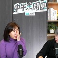 中午來開匯／駁斥持美國綠卡 李彥秀：這輩子從未申請、也未有其他國家的