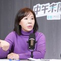 中午來開匯／女兒住處遭肉搜李彥秀不捨淚流滿面 已怒告惡意造謠、持續蒐證給檢察官