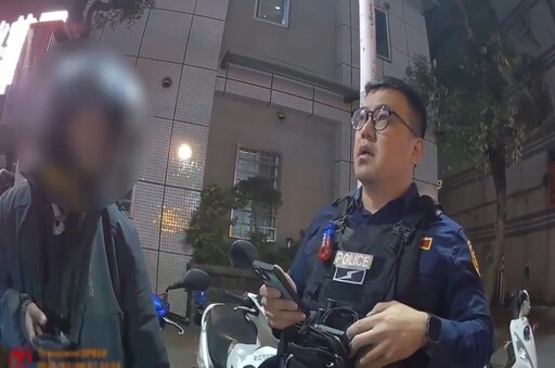 情侶分手男子佔車不還 警查獲才知被前女友告了