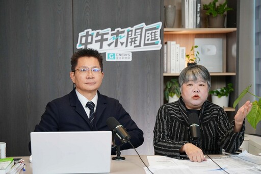 中午來開匯／自請送民眾黨中評會？ 吳春城心內話：不如歸去