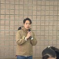 王義川質疑贈冰淇淋違反選罷法 羅廷瑋澄清：給孩子小確幸行之有年