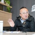 中午來開匯／抨擊大罷免讓台灣停擺半年 周榆修：2028將賴清德請下台