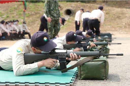 藝人王大陸疑逃兵遭移送 內政部將回溯5年查漏網役男