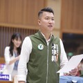 【新北小飛俠3-1】從社運衝撞到體制奮鬥 李宇翔成政府反霸凌吹哨者