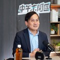 中午來開匯／反擊大罷免狂嗆綠營做很爛 葉元之批張宏陸都開芭樂票