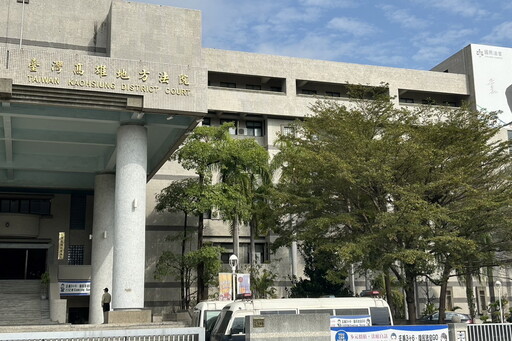 疑涉詐領助理費 林岱樺胞弟裁定70萬交保 檢方將抗告