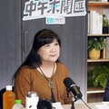 伍麗華力挺楊舒雅 反擊「要飯」言論污名化藝文工作者