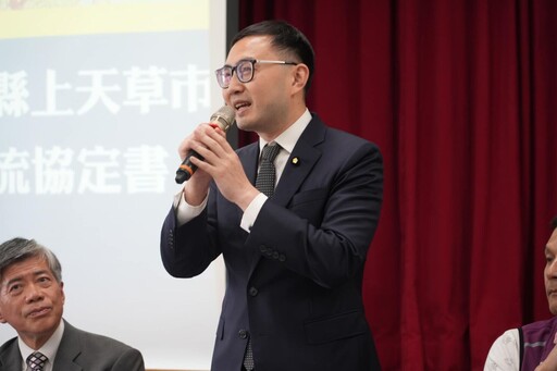 廖先翔控「烙議員施壓」影響市場秩序 罷團駁潑髒水