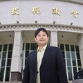 陳玉鈴脫序教青鳥碰瓷 南投副議長潘一全批：什麼鬼議員