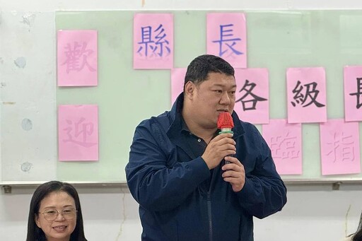 許淑華籲中央提明確觀光政策 游顥：國旅命懸加護盼重生