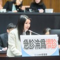 急診爆滿變「擠診」 張嘉郡喊話卓榮泰、林靜儀多關心