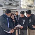 新竹棒球場挖出大量營造廢棄物 劉康彥：若市府認涉人謀不臧應送檢調