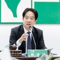 賴清德約法三章 不得用配偶及三親等內為公費助理