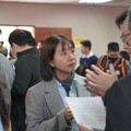 傳沈伯洋將任外交國防召委惹議 張雅琳、顏若芳幫緩頰